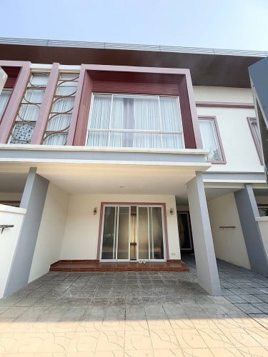 Fully Furnished Orkide Villa Sakura For Rent