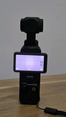 osmo pocket3