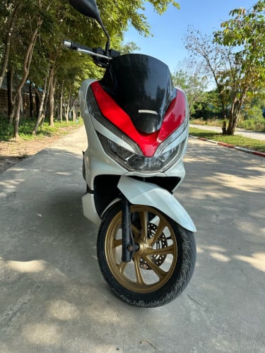 PCX 2019. 150cc