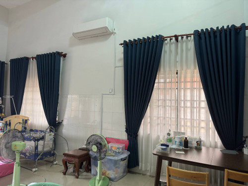 Plot Land With 3 Houses Sale In Urgent