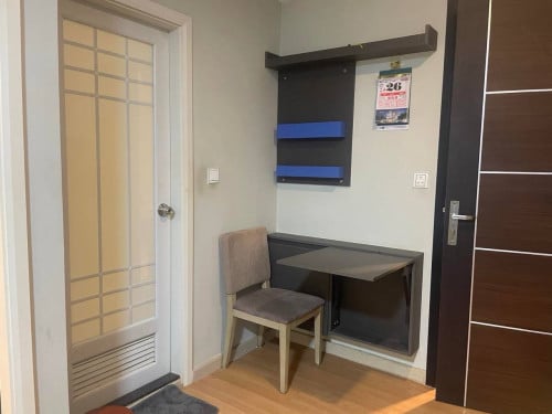 Polaris condo for rent.