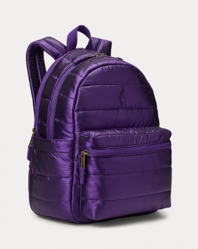 Polo mini backpack