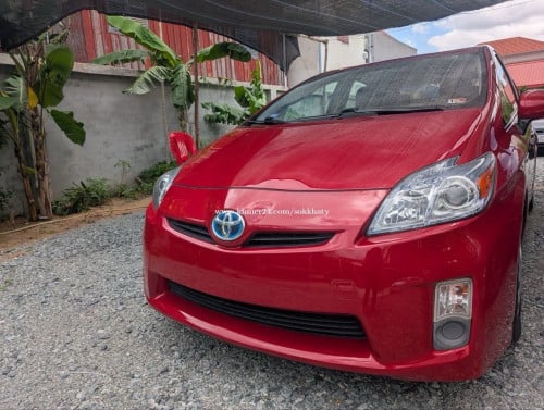 Prius 011Opt3 BaseJBL