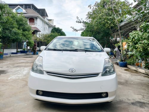 Prius 08 Full No Map