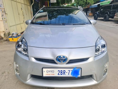 Prius010 2BR-77xx option4