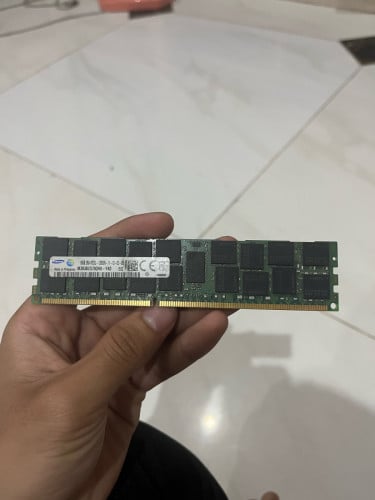 Ram 16GB samsung m393b2g70qho-yko