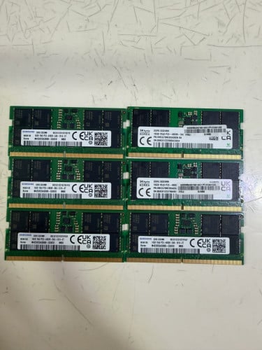 Ram DDR5 for laptop