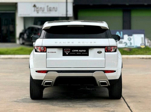 Range rover : new brand 950$