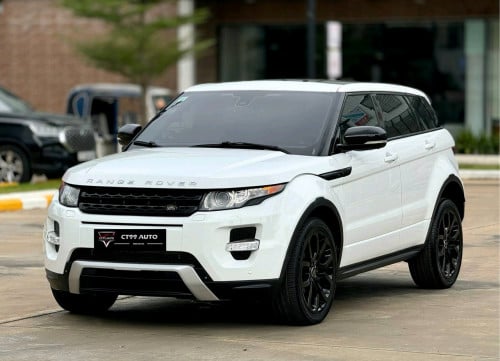 Range rover : new brand 950$