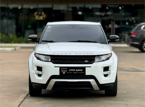 Range rover : rental 900$
