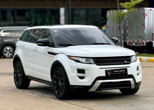 Range rover : rental 900$