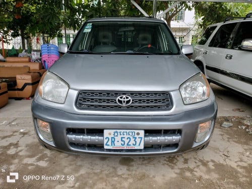 RAV4 L/01/ឡានស្អាតថ្មី8500ចរចា