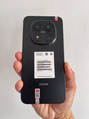 Redmi Note 15 Pro 12/256 99% New Full Set