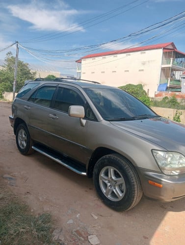 RX300.2001.P2.Full.Option