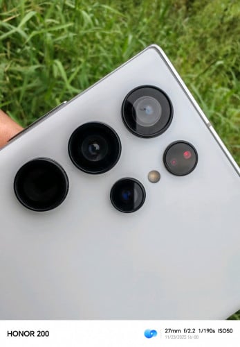 S22 Ultra 5G Korean version លក់ 135$