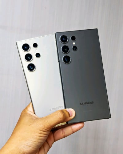 S24 Ultra 1T Sim 2 Company