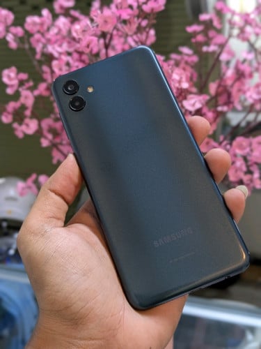 Samsung galaxy A04