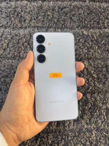 Samsung S25  12G 512G 99%