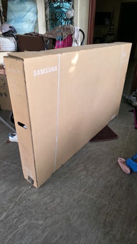 SAMSUNG Smart TV QLED