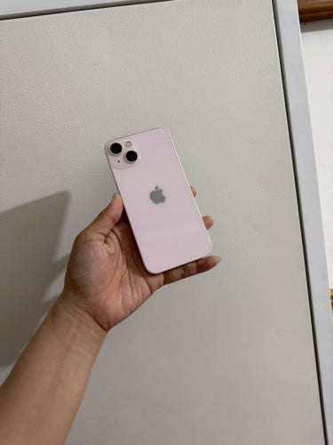 Sell iPhone 13 128g Sim1+Esim Scan