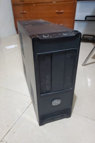 Set Desktop Core i5 8400