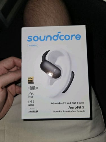 Soundcore Aerofit 2 by Anker