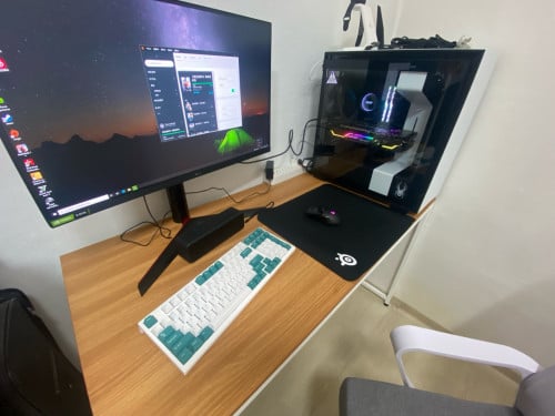 Super computer, play all the games freely