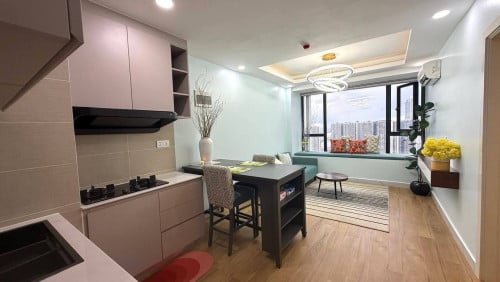 The pinnacle condo for rent