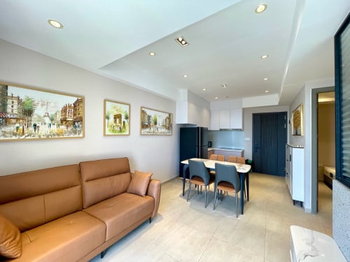 Time Square 3 Toul Kork