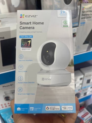 TY1 Pro 2k Free memory64G