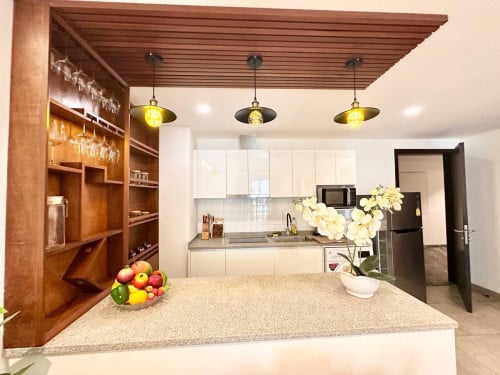 Urban village phase 1