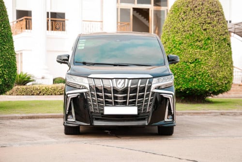 V4 សាំងសុទ្ធ​ 2018