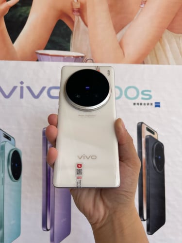 vivo X100 Ultra 12/256 99% New