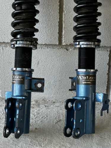 Walzer suspension coilover