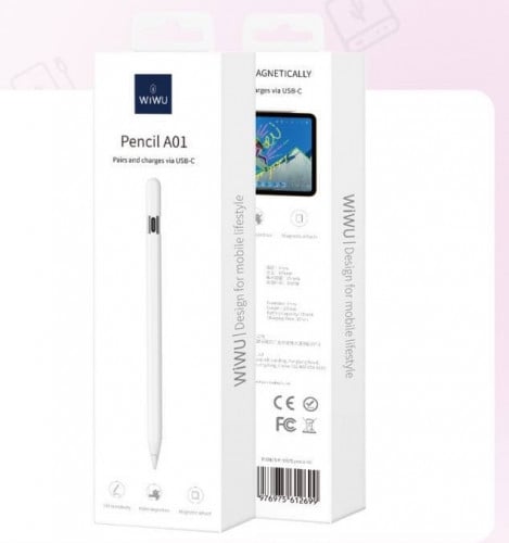 WUWI Pencil for Ipad