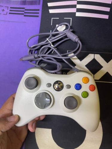 Xbox360 controller