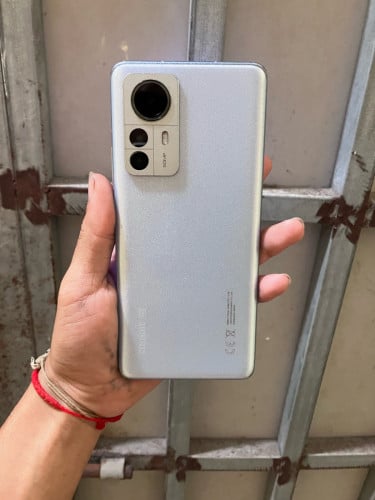 xiaomi 12Pro 215$