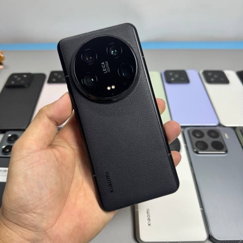 Xiaomi 14 Ultra