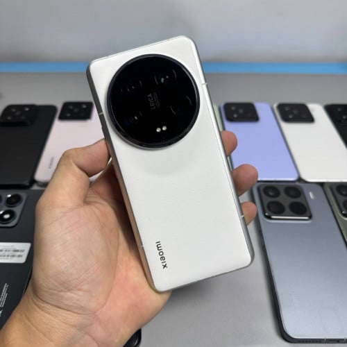 Xiaomi 14 Ultra