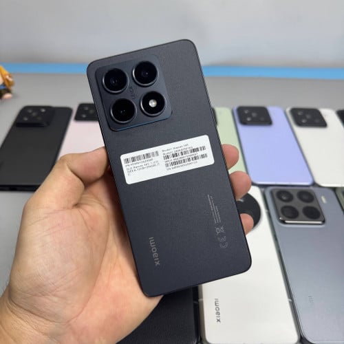 Xiaomi 14T