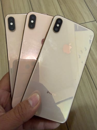 XS max 64g