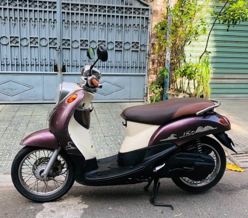 YAMAHA FINO 550$;115cc,year 2010,from Japan)have ID 🪪 crad មានកាតគ្រី