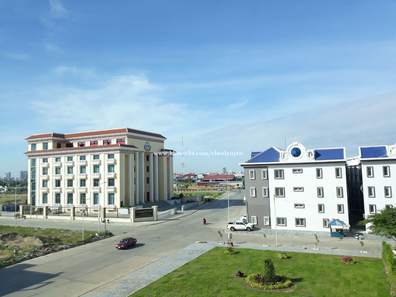 Chroy Changvar, Phnom Penh - photo 5