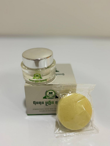 ឡេ​លាបពងមាន់លាបបំបាត់មុខជាំ​ មុន​ នឹង​ធ្វើ​ឲ្យ​មុខ​ភ្លឺ​ថ្លា​ស្រស់​ស្អាត​