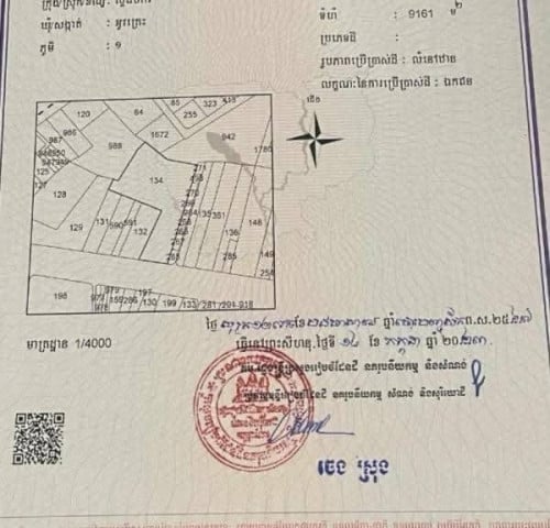 ដីលក់ធូធូ