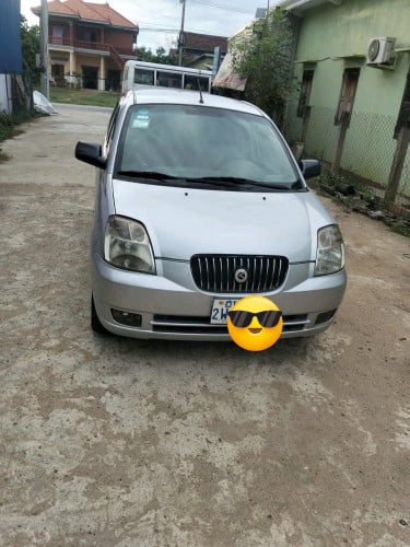 ឡានស្អាត