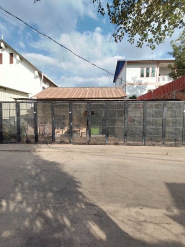 ដីលក់តំលៃក្រោមទីផ្សារ  ចំកណ្តាលក្រុងសៀមរាប