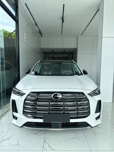 GAC GS4 តម្លៃអាចចរចាបាន