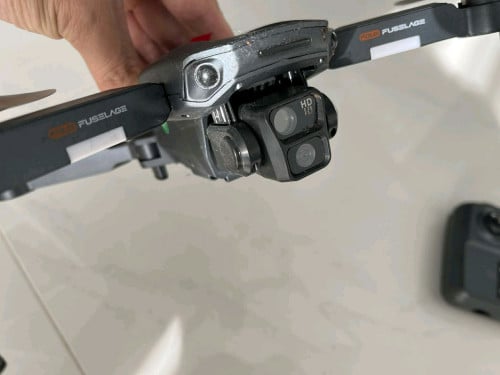 ដ្រូនលក់