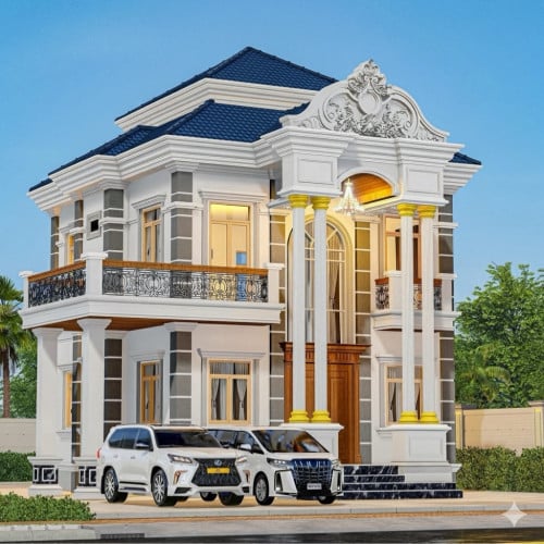 សាងសង់ ជួសជុលកែលម្អ វីឡា ផ្ទះ ហាងដេគ័រ